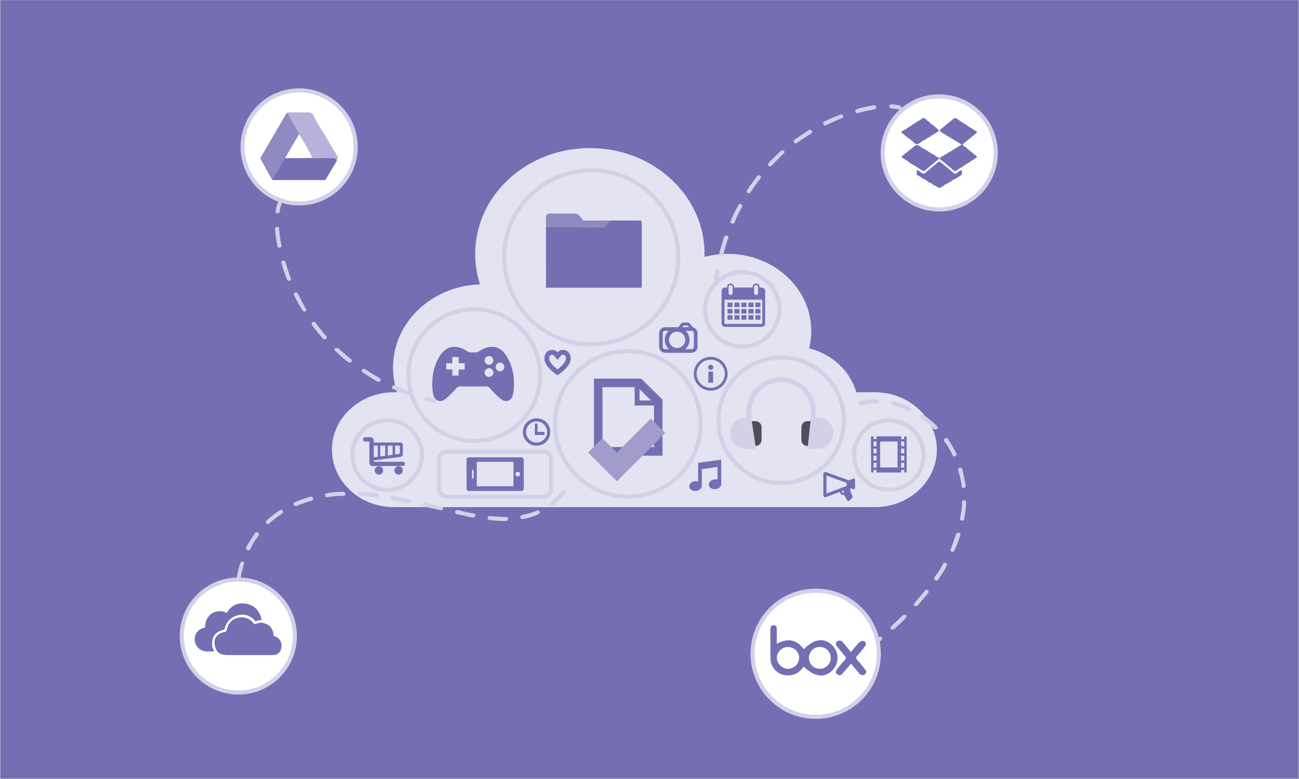 netflix clone website preview image